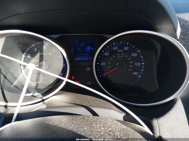 Aukcja sprzedaży 2015 Hyundai Tucson Gls, vin: KM8JT3AF0FU981962, numer aukcji: 46405661