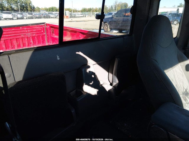 46405670 :رقم المزاد ، 1FTZR45E03TA39568 vin ، 2003 Ford Ranger Edge/xlt مزاد بيع
