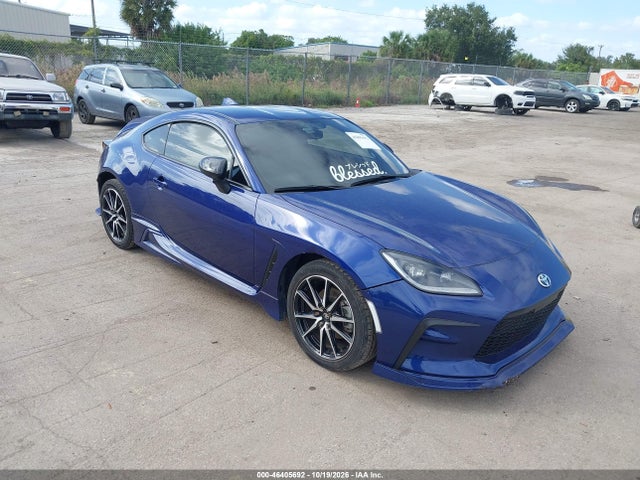 Aukcja sprzedaży 2024 Toyota Gr86, vin: JF1ZNBB15R9756805, numer aukcji: 46405692