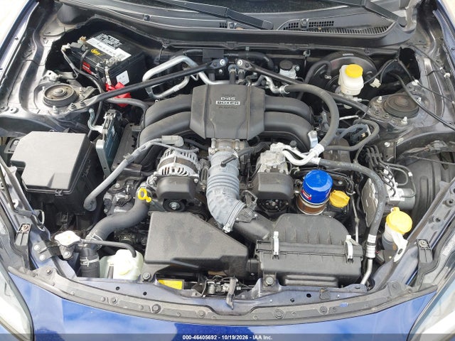 Aukcja sprzedaży 2024 Toyota Gr86, vin: JF1ZNBB15R9756805, numer aukcji: 46405692