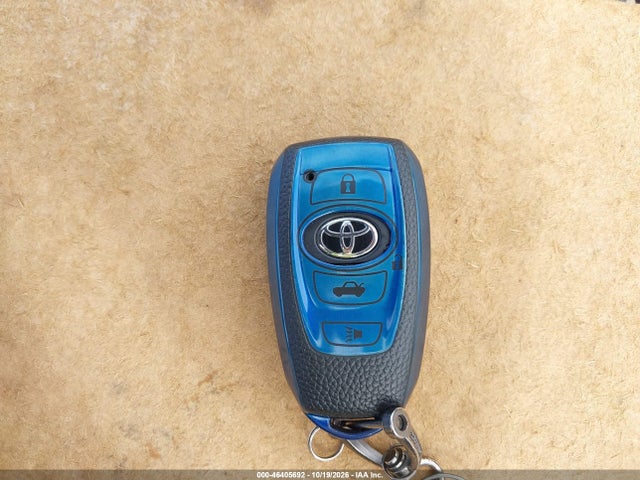 Aukcja sprzedaży 2024 Toyota Gr86, vin: JF1ZNBB15R9756805, numer aukcji: 46405692