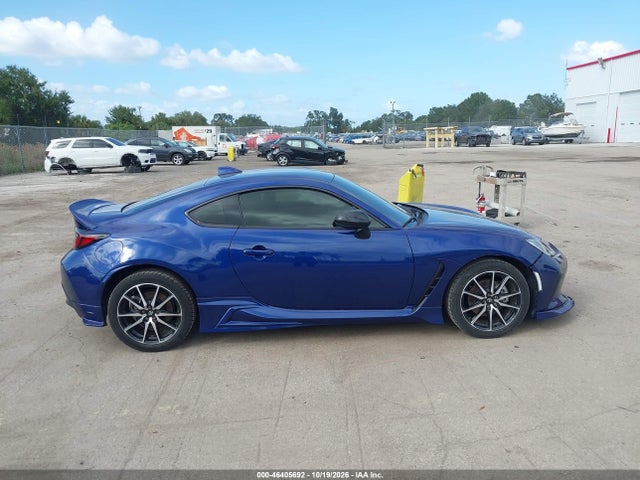 Aukcja sprzedaży 2024 Toyota Gr86, vin: JF1ZNBB15R9756805, numer aukcji: 46405692
