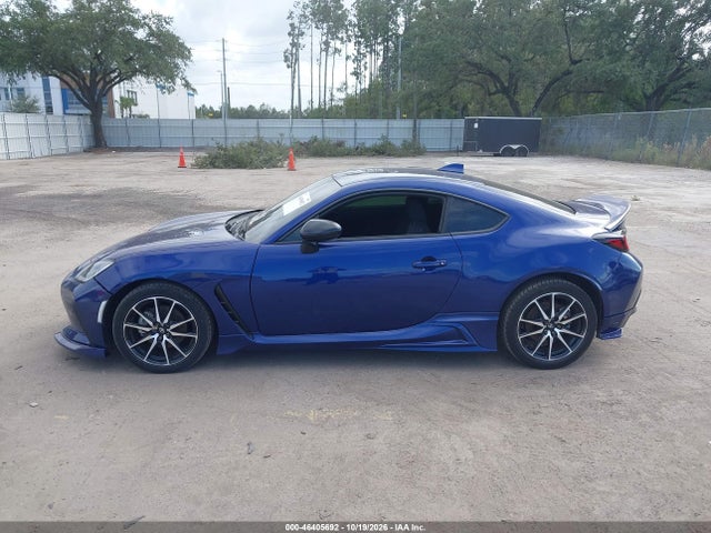 Aukcja sprzedaży 2024 Toyota Gr86, vin: JF1ZNBB15R9756805, numer aukcji: 46405692