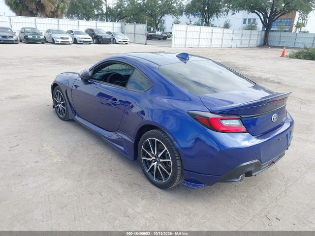 Aukcja sprzedaży 2024 Toyota Gr86, vin: JF1ZNBB15R9756805, numer aukcji: 46405692