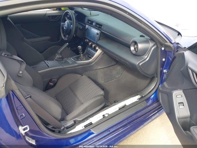 Aukcja sprzedaży 2024 Toyota Gr86, vin: JF1ZNBB15R9756805, numer aukcji: 46405692