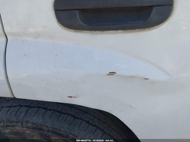 Aukcja sprzedaży 2004 Chevrolet Trailblazer Ls, vin: 1GNDT13S142176875, numer aukcji: 46405716