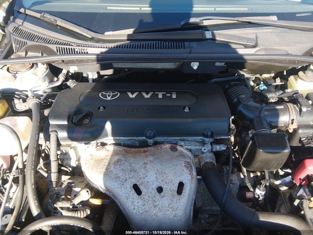 Aukcja sprzedaży 2008 Scion Tc, vin: JTKDE167580240355, numer aukcji: 46405731