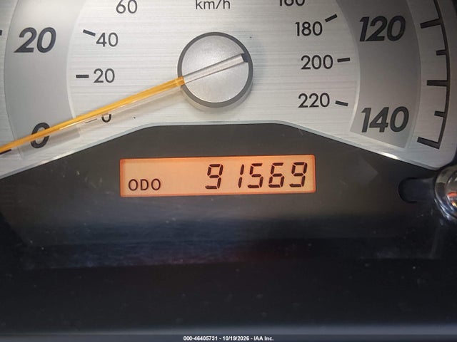 Aukcja sprzedaży 2008 Scion Tc, vin: JTKDE167580240355, numer aukcji: 46405731