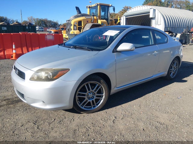 Aukcja sprzedaży 2008 Scion Tc, vin: JTKDE167580240355, numer aukcji: 46405731