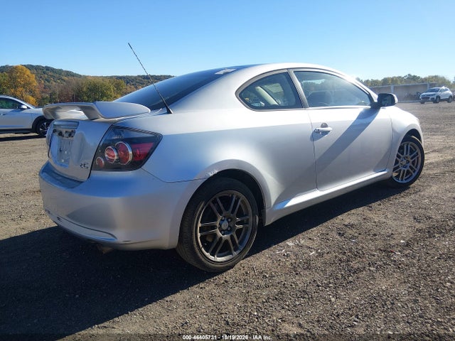 Aukcja sprzedaży 2008 Scion Tc, vin: JTKDE167580240355, numer aukcji: 46405731