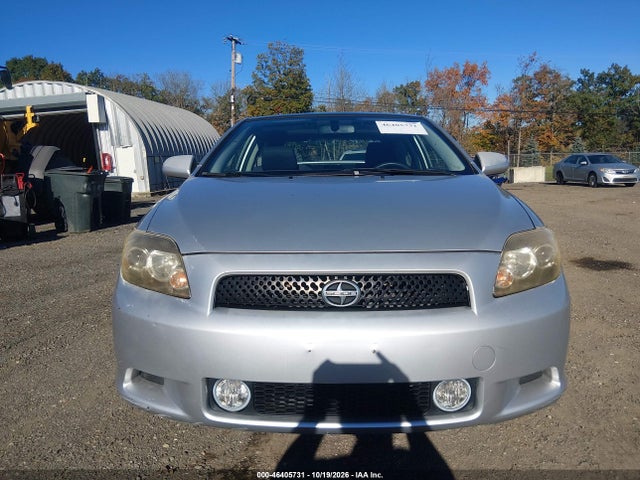 Aukcja sprzedaży 2008 Scion Tc, vin: JTKDE167580240355, numer aukcji: 46405731