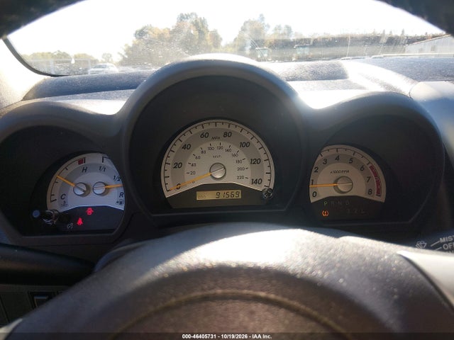 Aukcja sprzedaży 2008 Scion Tc, vin: JTKDE167580240355, numer aukcji: 46405731