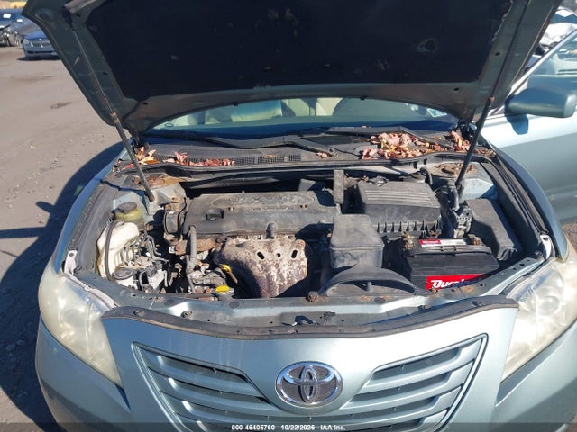 46405760 :رقم المزاد ، 4T1BE46K99U912721 vin ، 2009 Toyota Camry Le مزاد بيع