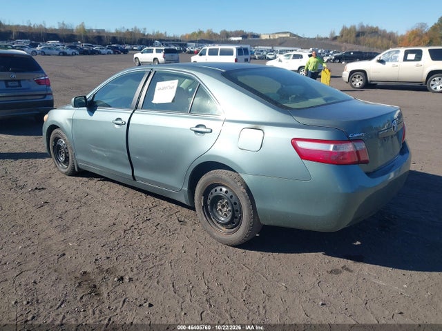 46405760 :رقم المزاد ، 4T1BE46K99U912721 vin ، 2009 Toyota Camry Le مزاد بيع