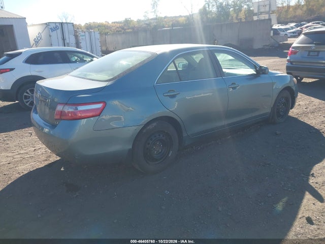 46405760 :رقم المزاد ، 4T1BE46K99U912721 vin ، 2009 Toyota Camry Le مزاد بيع