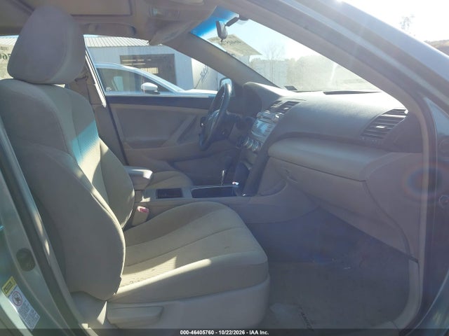 46405760 :رقم المزاد ، 4T1BE46K99U912721 vin ، 2009 Toyota Camry Le مزاد بيع