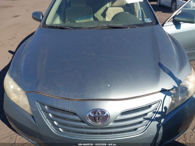 46405760 :رقم المزاد ، 4T1BE46K99U912721 vin ، 2009 Toyota Camry Le مزاد بيع