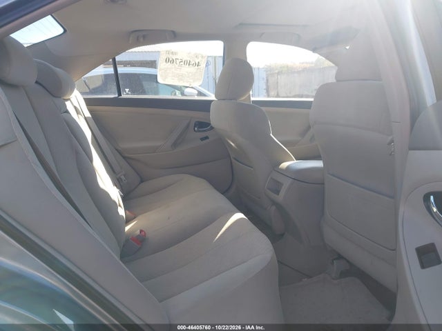 46405760 :رقم المزاد ، 4T1BE46K99U912721 vin ، 2009 Toyota Camry Le مزاد بيع