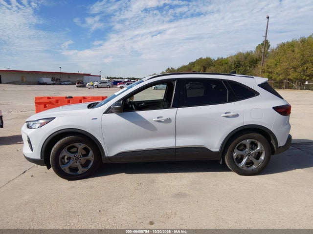 Aukcja sprzedaży 2025 Ford Escape St-line, vin: 1FMCU0MNXSUA80812, numer aukcji: 46405794