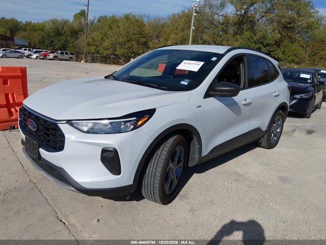 Aukcja sprzedaży 2025 Ford Escape St-line, vin: 1FMCU0MNXSUA80812, numer aukcji: 46405794