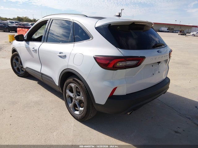 Aukcja sprzedaży 2025 Ford Escape St-line, vin: 1FMCU0MNXSUA80812, numer aukcji: 46405794
