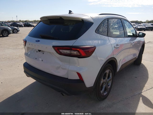 Aukcja sprzedaży 2025 Ford Escape St-line, vin: 1FMCU0MNXSUA80812, numer aukcji: 46405794