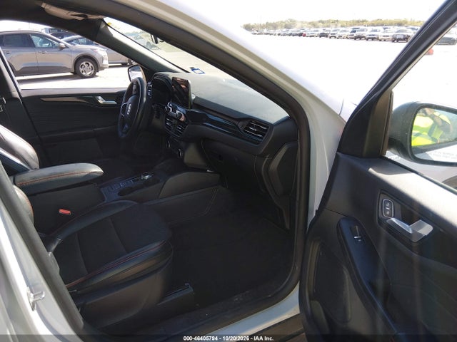 Aukcja sprzedaży 2025 Ford Escape St-line, vin: 1FMCU0MNXSUA80812, numer aukcji: 46405794