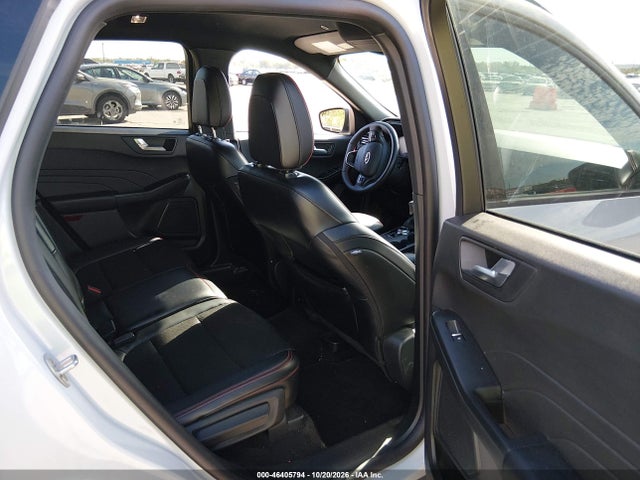 Aukcja sprzedaży 2025 Ford Escape St-line, vin: 1FMCU0MNXSUA80812, numer aukcji: 46405794