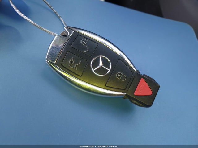 Mercedes-Benz S 550 2014 WDDUG8CBXEA020675 Image 11