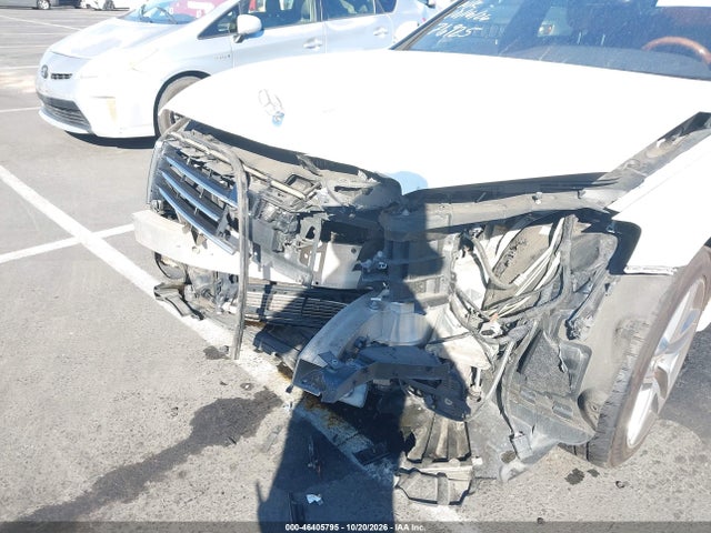 Mercedes-Benz S 550 2014 WDDUG8CBXEA020675 Image 6