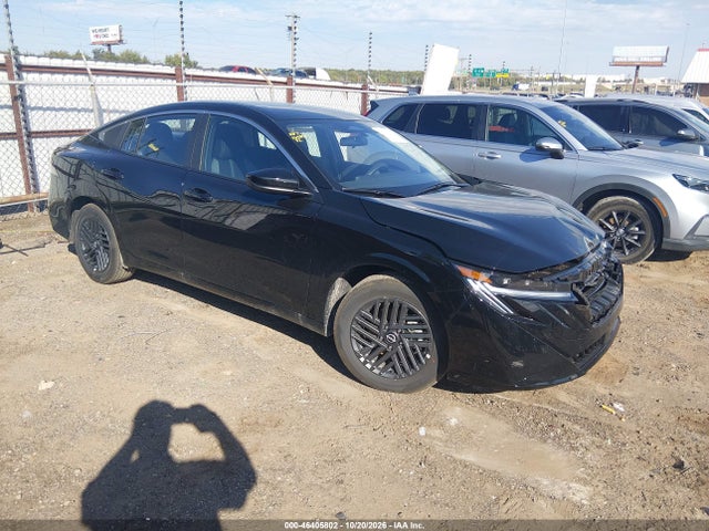 Aukcja sprzedaży 2027 Nissan Sentra, vin: 3N1AB9CV4VY223541, numer aukcji: 46405802