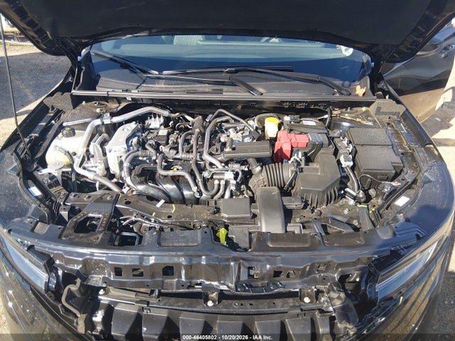 Продаж на аукціоні авто 2027 Nissan Sentra, vin: 3N1AB9CV4VY223541, номер лоту: 46405802