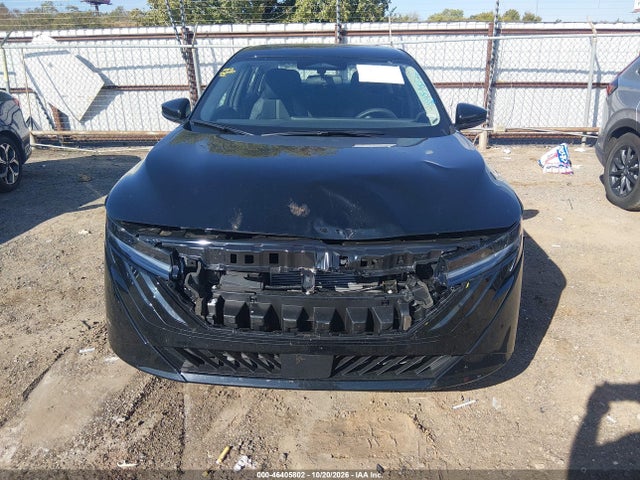 Продаж на аукціоні авто 2027 Nissan Sentra, vin: 3N1AB9CV4VY223541, номер лоту: 46405802