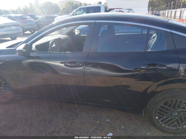 Продаж на аукціоні авто 2027 Nissan Sentra, vin: 3N1AB9CV4VY223541, номер лоту: 46405802