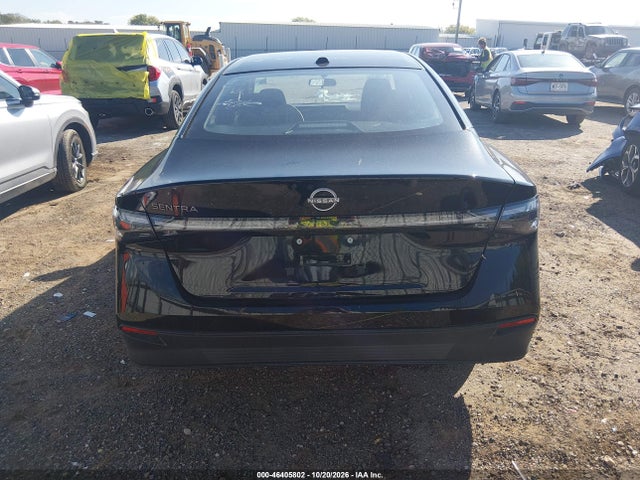 Продаж на аукціоні авто 2027 Nissan Sentra, vin: 3N1AB9CV4VY223541, номер лоту: 46405802