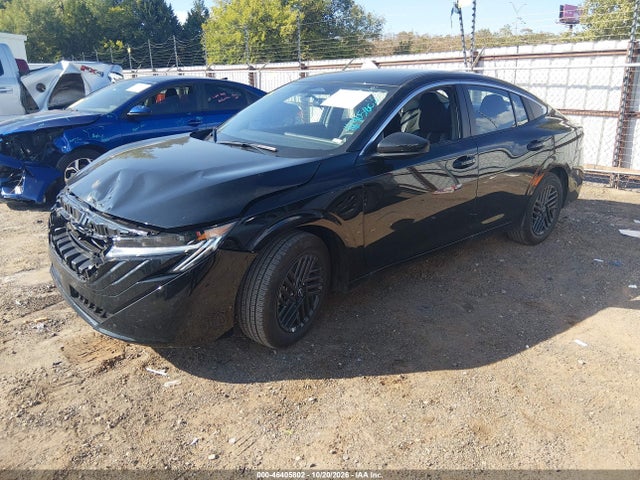 Продаж на аукціоні авто 2027 Nissan Sentra, vin: 3N1AB9CV4VY223541, номер лоту: 46405802