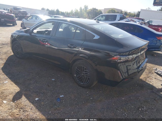 Продаж на аукціоні авто 2027 Nissan Sentra, vin: 3N1AB9CV4VY223541, номер лоту: 46405802