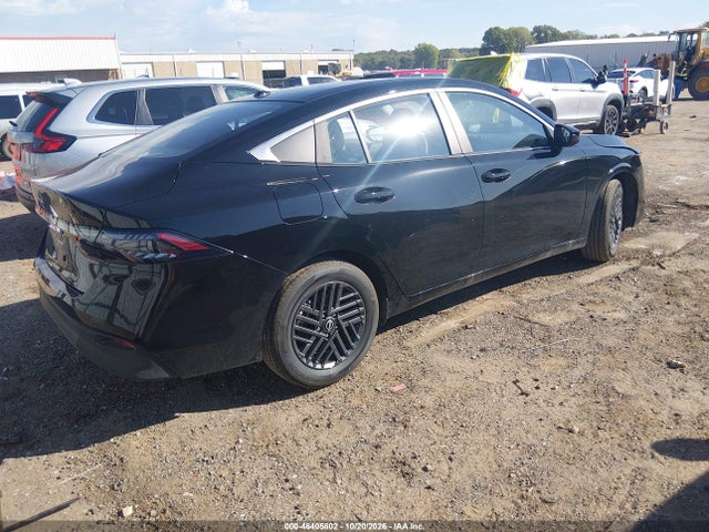 Продаж на аукціоні авто 2027 Nissan Sentra, vin: 3N1AB9CV4VY223541, номер лоту: 46405802