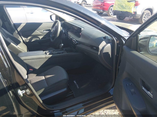 Продаж на аукціоні авто 2027 Nissan Sentra, vin: 3N1AB9CV4VY223541, номер лоту: 46405802