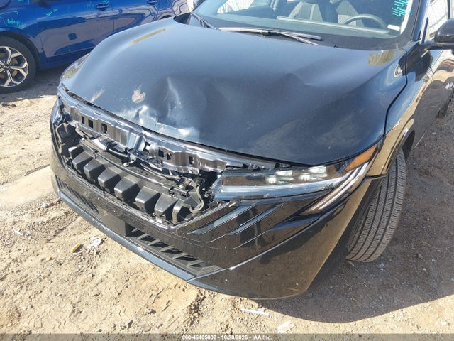 Продаж на аукціоні авто 2027 Nissan Sentra, vin: 3N1AB9CV4VY223541, номер лоту: 46405802