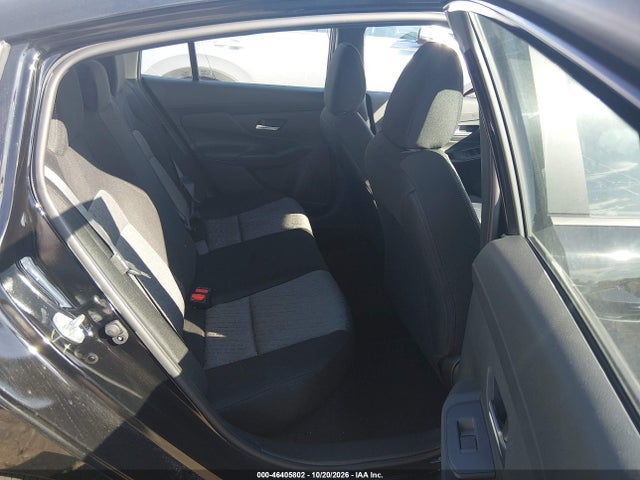 Продаж на аукціоні авто 2027 Nissan Sentra, vin: 3N1AB9CV4VY223541, номер лоту: 46405802