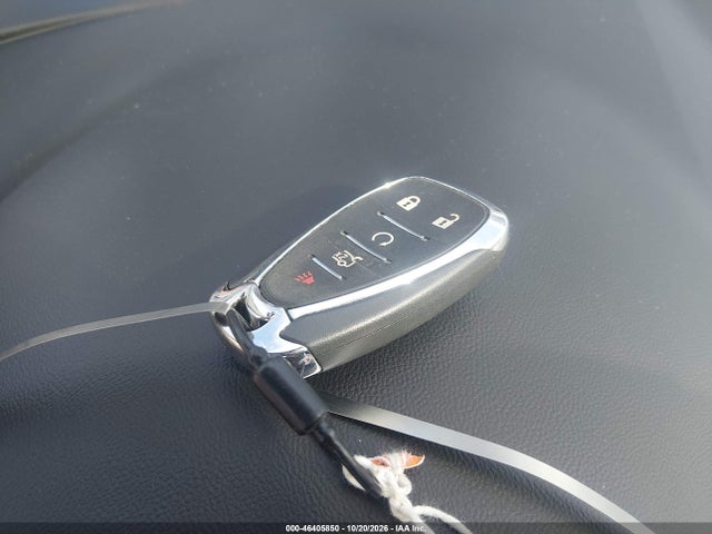Продажа на аукционе авто 2025 Chevrolet Malibu Fwd 1lt, vin: 1G1ZD5ST5SF122829, номер лота: 46405850