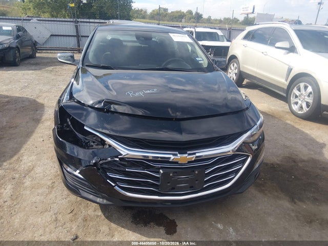 Продажа на аукционе авто 2025 Chevrolet Malibu Fwd 1lt, vin: 1G1ZD5ST5SF122829, номер лота: 46405850