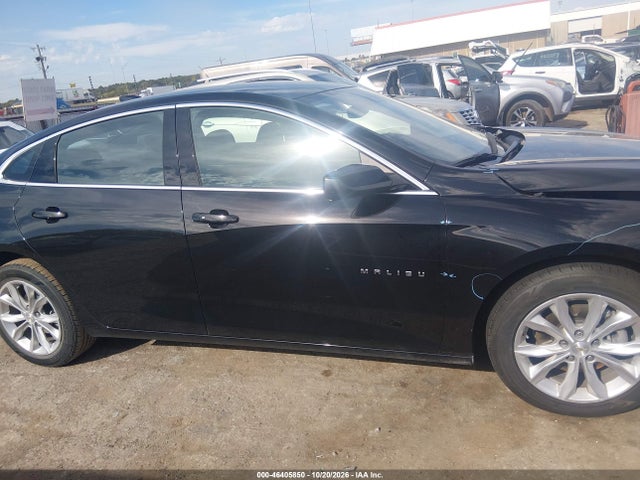 Продажа на аукционе авто 2025 Chevrolet Malibu Fwd 1lt, vin: 1G1ZD5ST5SF122829, номер лота: 46405850