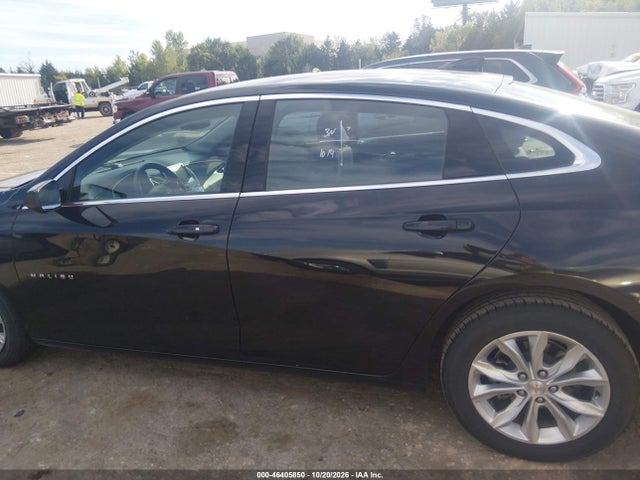 Продажа на аукционе авто 2025 Chevrolet Malibu Fwd 1lt, vin: 1G1ZD5ST5SF122829, номер лота: 46405850