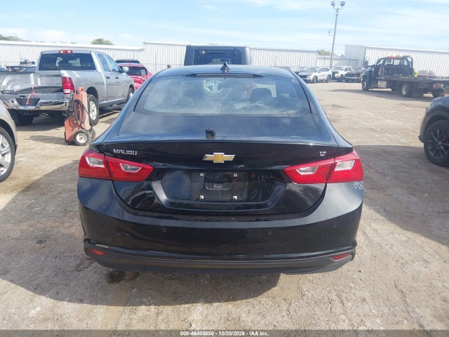 Продажа на аукционе авто 2025 Chevrolet Malibu Fwd 1lt, vin: 1G1ZD5ST5SF122829, номер лота: 46405850