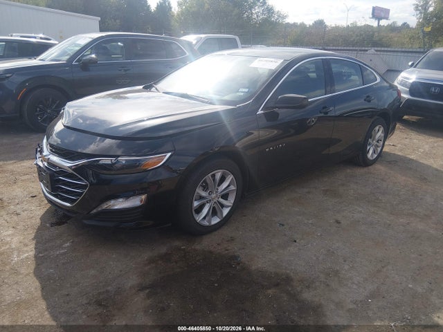 Продажа на аукционе авто 2025 Chevrolet Malibu Fwd 1lt, vin: 1G1ZD5ST5SF122829, номер лота: 46405850