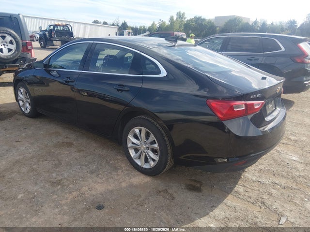 Продажа на аукционе авто 2025 Chevrolet Malibu Fwd 1lt, vin: 1G1ZD5ST5SF122829, номер лота: 46405850