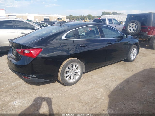 Продажа на аукционе авто 2025 Chevrolet Malibu Fwd 1lt, vin: 1G1ZD5ST5SF122829, номер лота: 46405850