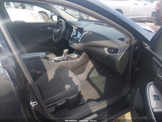 Продажа на аукционе авто 2025 Chevrolet Malibu Fwd 1lt, vin: 1G1ZD5ST5SF122829, номер лота: 46405850